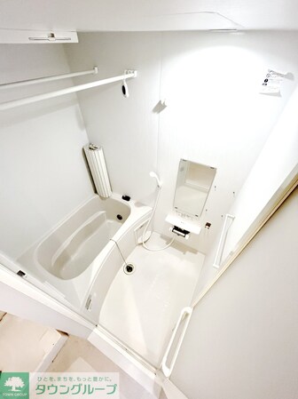 ルミエール・Kの物件内観写真